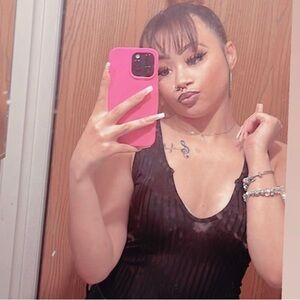 Meet your Posher, Tiana